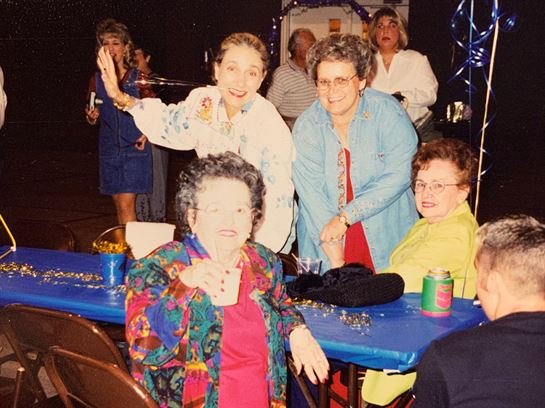 Belle Mouton - Photo 67