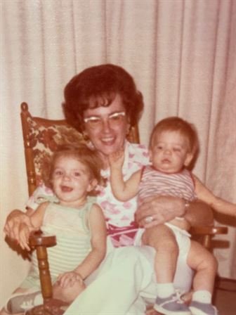 Belle Mouton - Photo 70