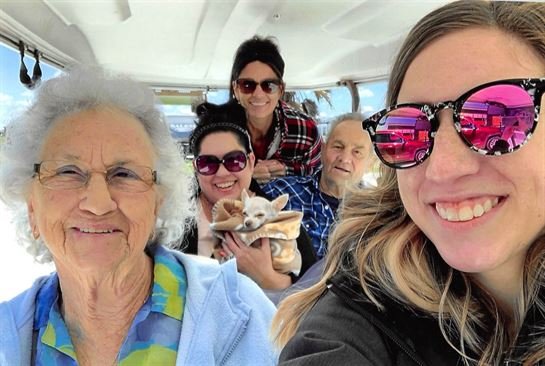 Vivian Wolfford - Photo 13