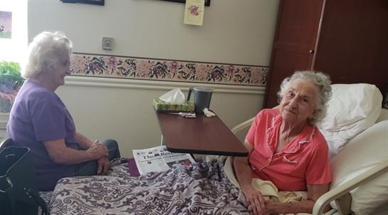 Vivian Wolfford - Photo 16