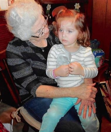 Vivian Wolfford - Photo 24