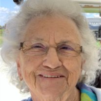 Vivian Wolfford - Photo 46