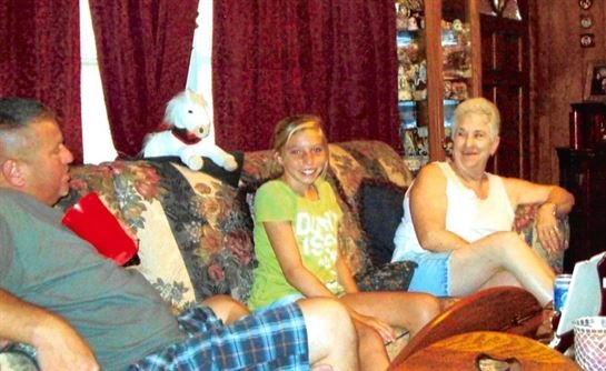 Vivian Wolfford - Photo 50