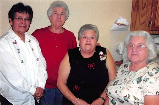 Vivian Wolfford - Photo 51