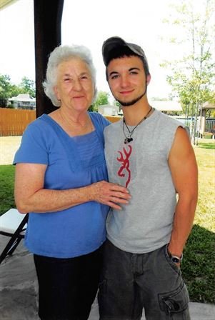 Vivian Wolfford - Photo 73