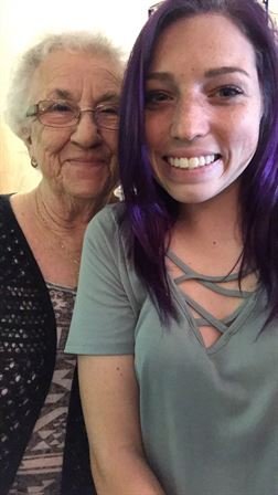 Vivian Wolfford - Photo 82