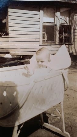 John Roy Frederick, Sr. - Photo 4