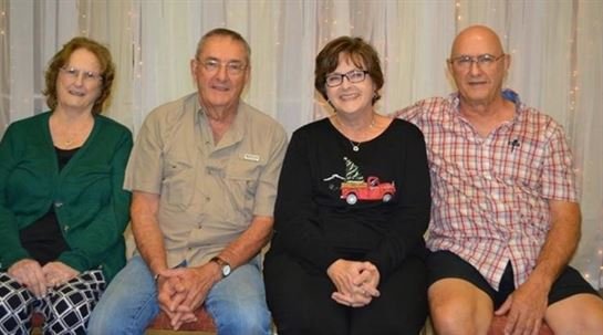 John Roy Frederick, Sr. - Photo 8