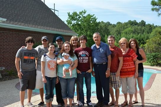 John Roy Frederick, Sr. - Photo 19