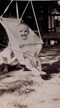 John Roy Frederick, Sr. - Photo 20