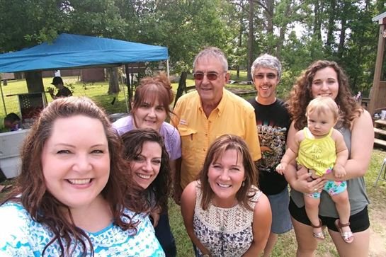 John Roy Frederick, Sr. - Photo 21