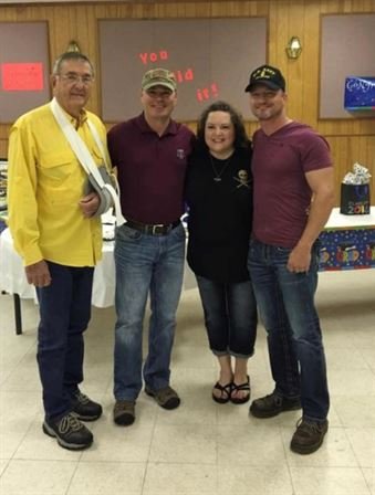 John Roy Frederick, Sr. - Photo 22