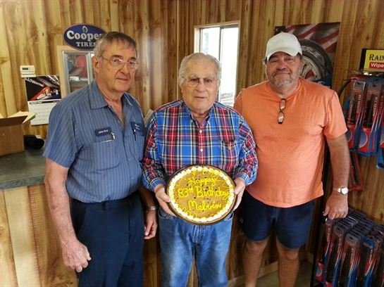 John Roy Frederick, Sr. - Photo 23