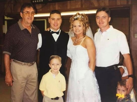 John Roy Frederick, Sr. - Photo 30