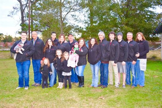 John Roy Frederick, Sr. - Photo 31