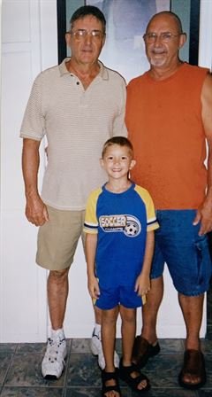 John Roy Frederick, Sr. - Photo 33