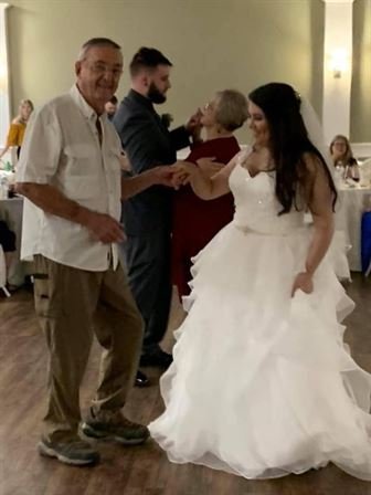 John Roy Frederick, Sr. - Photo 35