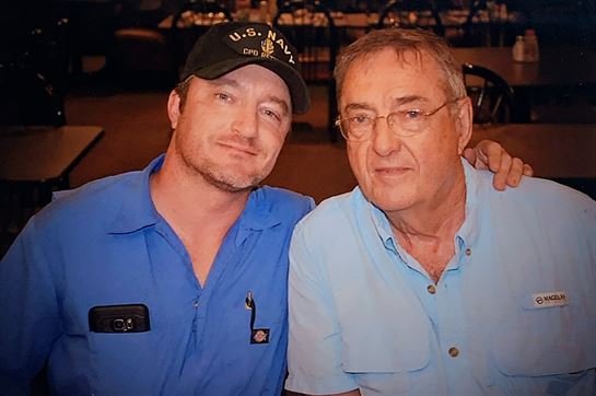 John Roy Frederick, Sr. - Photo 38