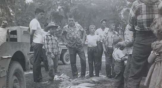 John Roy Frederick, Sr. - Photo 44