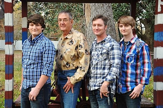 John Roy Frederick, Sr. - Photo 47