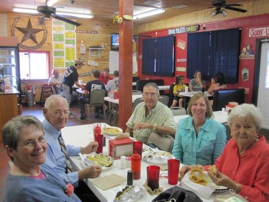 John Roy Frederick, Sr. - Photo 49