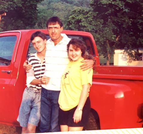 John Roy Frederick, Sr. - Photo 50