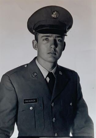 John Roy Frederick, Sr. - Photo 56