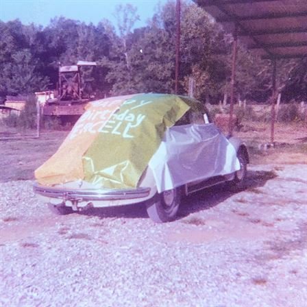 John Roy Frederick, Sr. - Photo 57