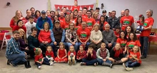 John Roy Frederick, Sr. - Photo 58