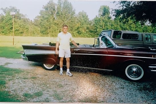 John Roy Frederick, Sr. - Photo 59