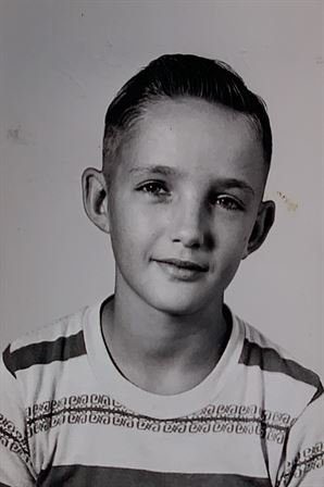 John Roy Frederick, Sr. - Photo 62