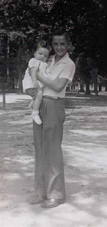 John Roy Frederick, Sr. - Photo 64