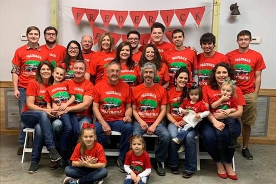 John Roy Frederick, Sr. - Photo 65