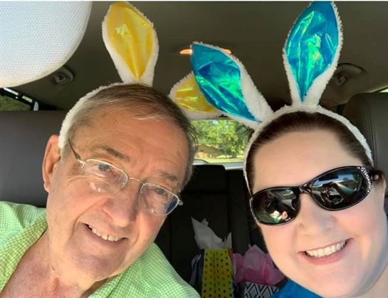 John Roy Frederick, Sr. - Photo 68