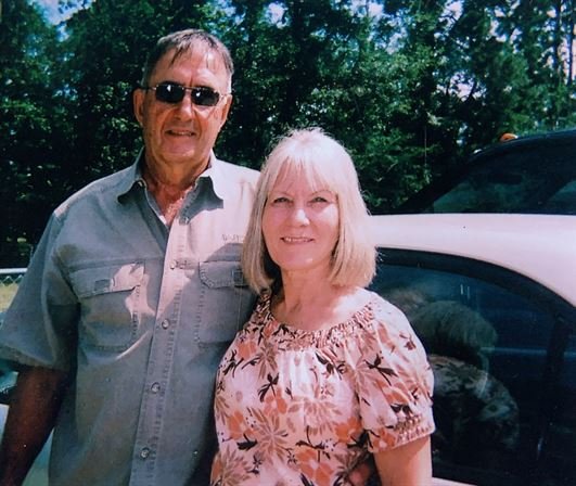 John Roy Frederick, Sr. - Photo 69