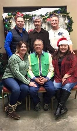 John Roy Frederick, Sr. - Photo 70