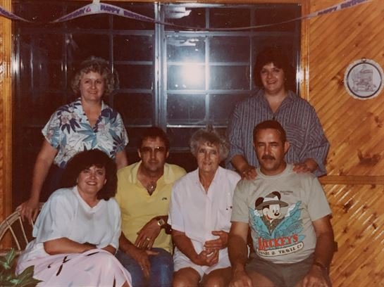 John Roy Frederick, Sr. - Photo 71