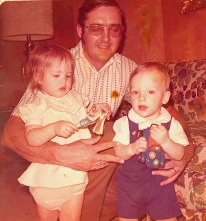 John Roy Frederick, Sr. - Photo 72