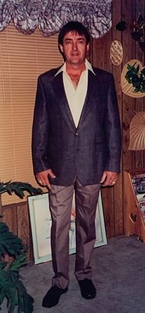 John Roy Frederick, Sr. - Photo 85