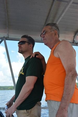 John Roy Frederick, Sr. - Photo 87