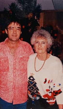 John Roy Frederick, Sr. - Photo 88