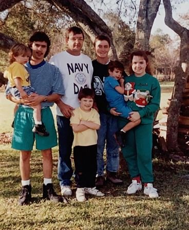 John Roy Frederick, Sr. - Photo 91