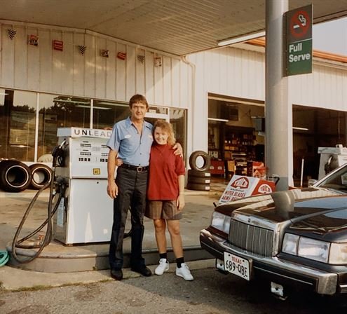 John Roy Frederick, Sr. - Photo 95