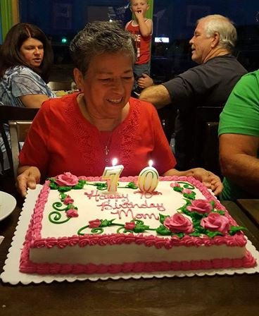 Beatrice Orta Chesson - Photo 12