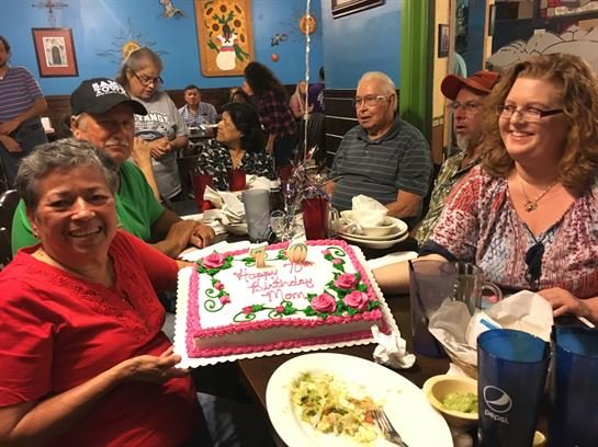 Beatrice Orta Chesson - Photo 35