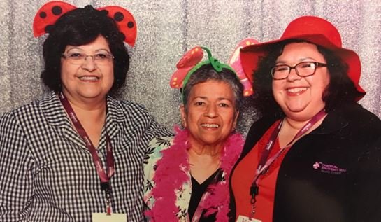 Beatrice Orta Chesson - Photo 52