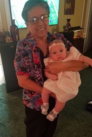 Beatrice Orta Chesson - Photo 65