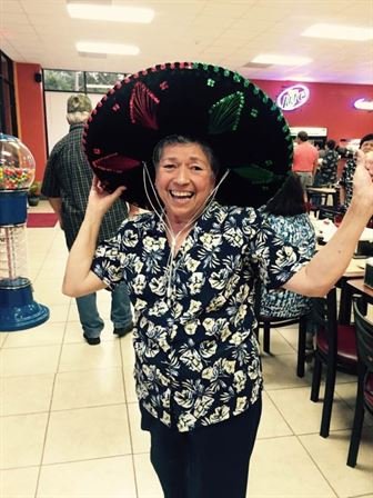 Beatrice Orta Chesson - Photo 69