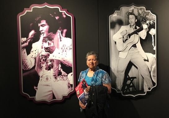 Beatrice Orta Chesson - Photo 82