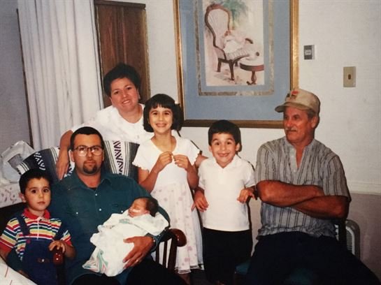 Beatrice Orta Chesson - Photo 85